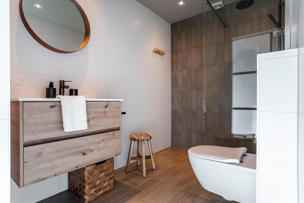 Spacious Luxury Loft Zandvoort Exterior foto